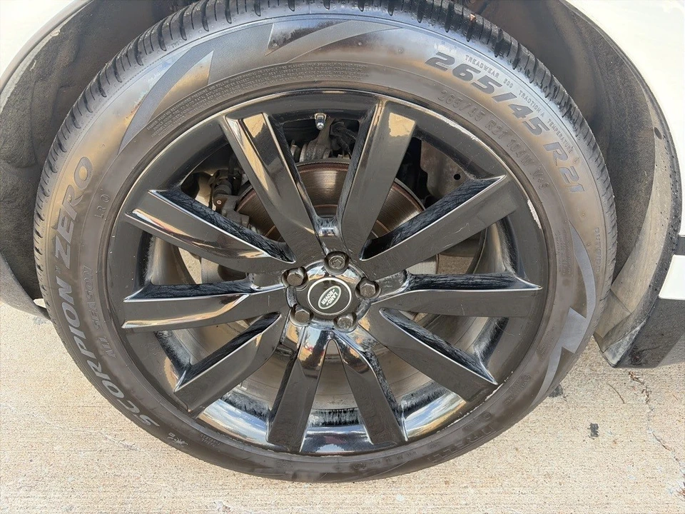 2019 Land Rover Range Rover Velar - Image 6 of 7