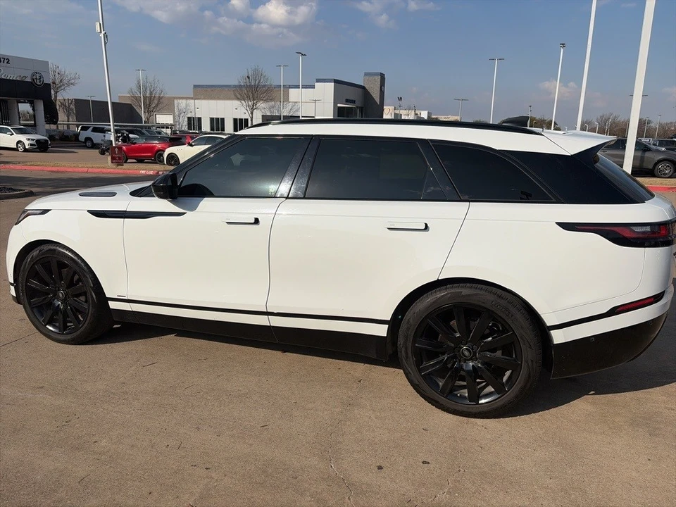 2019 Land Rover Range Rover Velar - Image 5 of 7