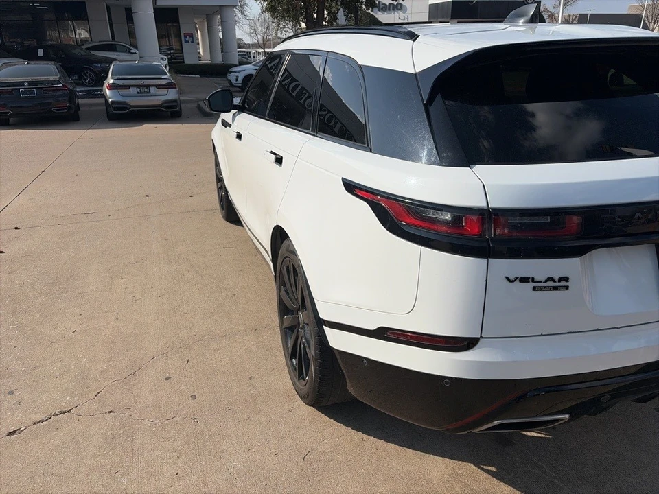 2019 Land Rover Range Rover Velar - Image 3 of 7