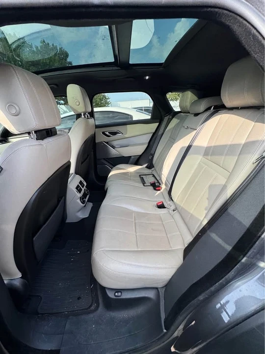 2019 Land Rover Range Rover Velar - Image 7 of 8
