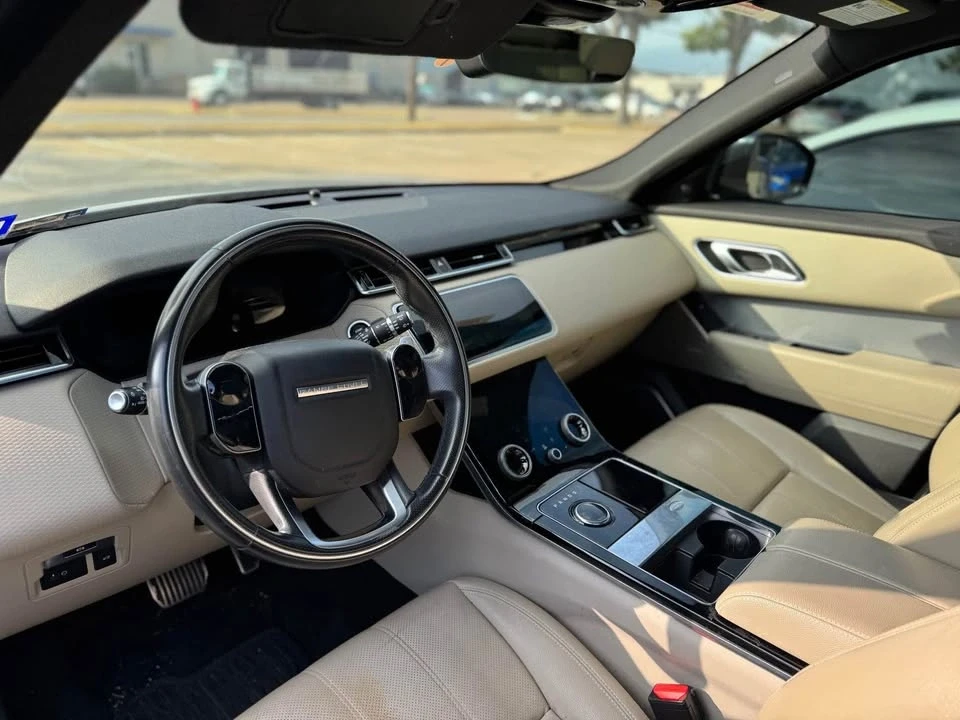 2019 Land Rover Range Rover Velar - Image 8 of 8