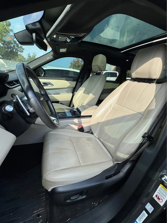 2019 Land Rover Range Rover Velar - Image 6 of 8