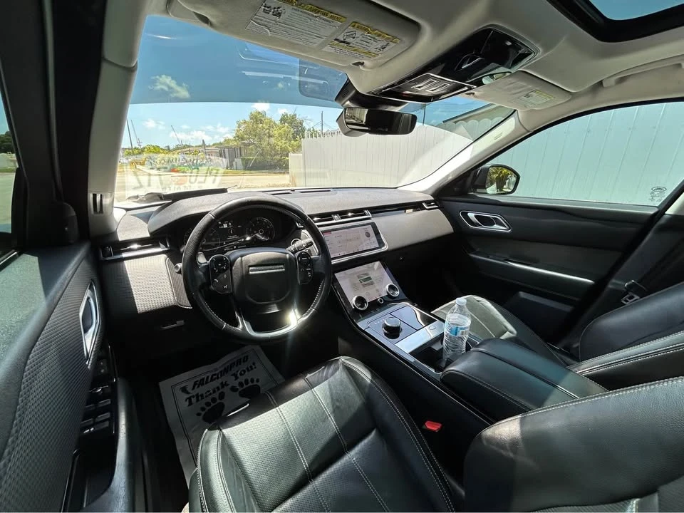 2019 Land Rover Range Rover Velar - Image 6 of 9