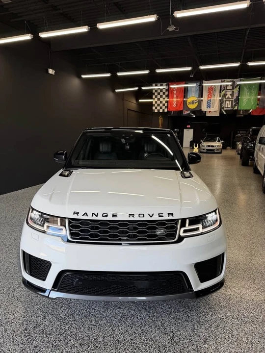 2019 Land Rover Range Rover L405 - Image 2 of 6