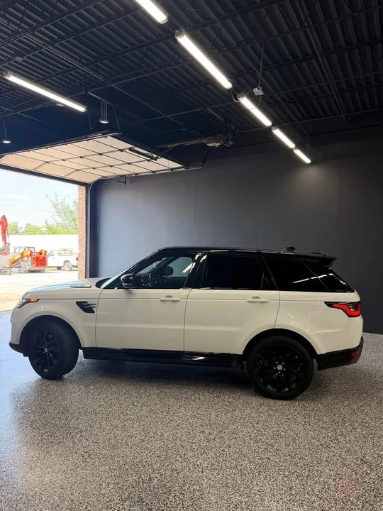 2019 Land Rover Range Rover L405 - Image 4 of 6