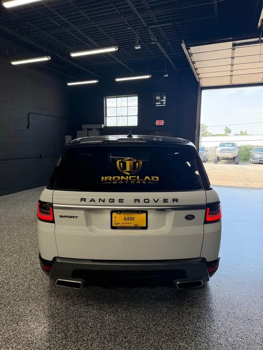 2019 Land Rover Range Rover L405 - Image 3 of 6