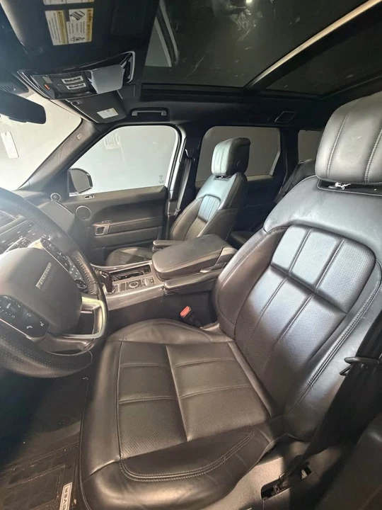 2019 Land Rover Range Rover L405 - Image 6 of 6