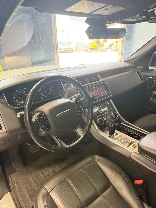 2019 Land Rover Range Rover L405 - Image 5 of 6