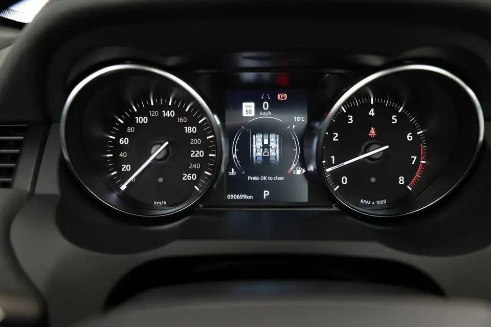 2019 Land Rover Range Rover Evoque 2nd Gen - Image 15 of 20