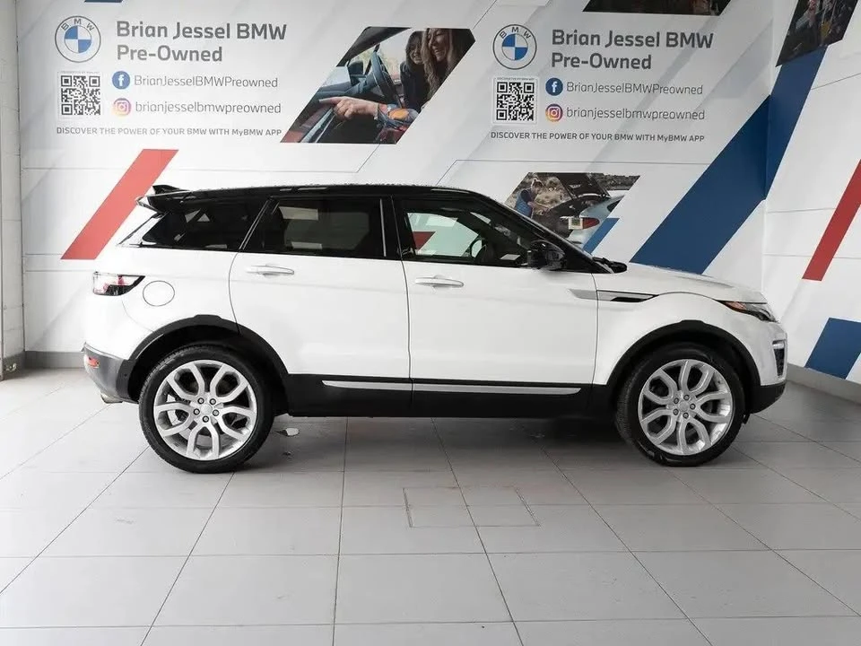 2019 Land Rover Range Rover Evoque 2nd Gen - Image 13 of 20