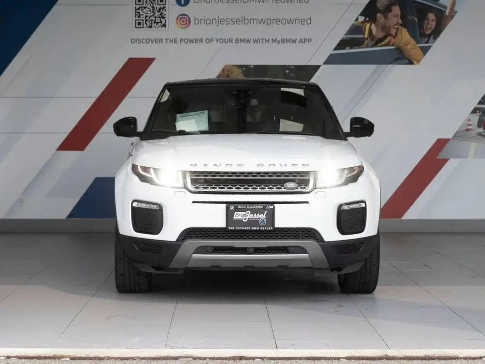 2019 Land Rover Range Rover Evoque 2nd Gen - Image 2 of 20