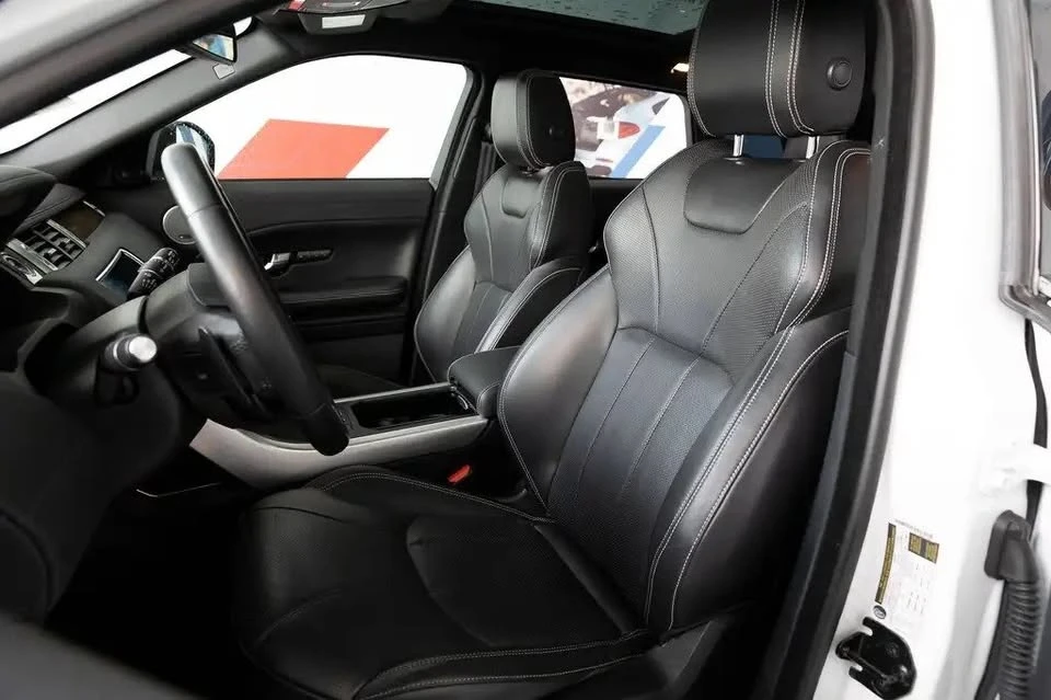 2019 Land Rover Range Rover Evoque 2nd Gen - Image 8 of 20