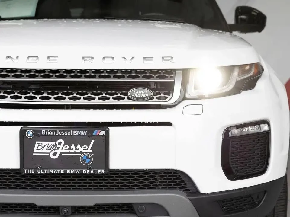 2019 Land Rover Range Rover Evoque 2nd Gen - Image 4 of 20