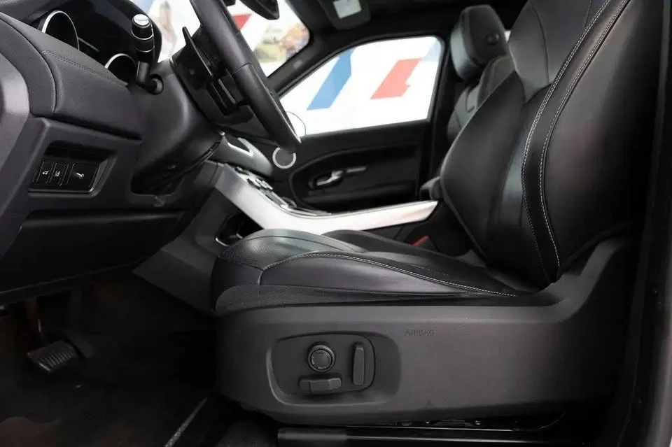 2019 Land Rover Range Rover Evoque 2nd Gen - Image 20 of 20