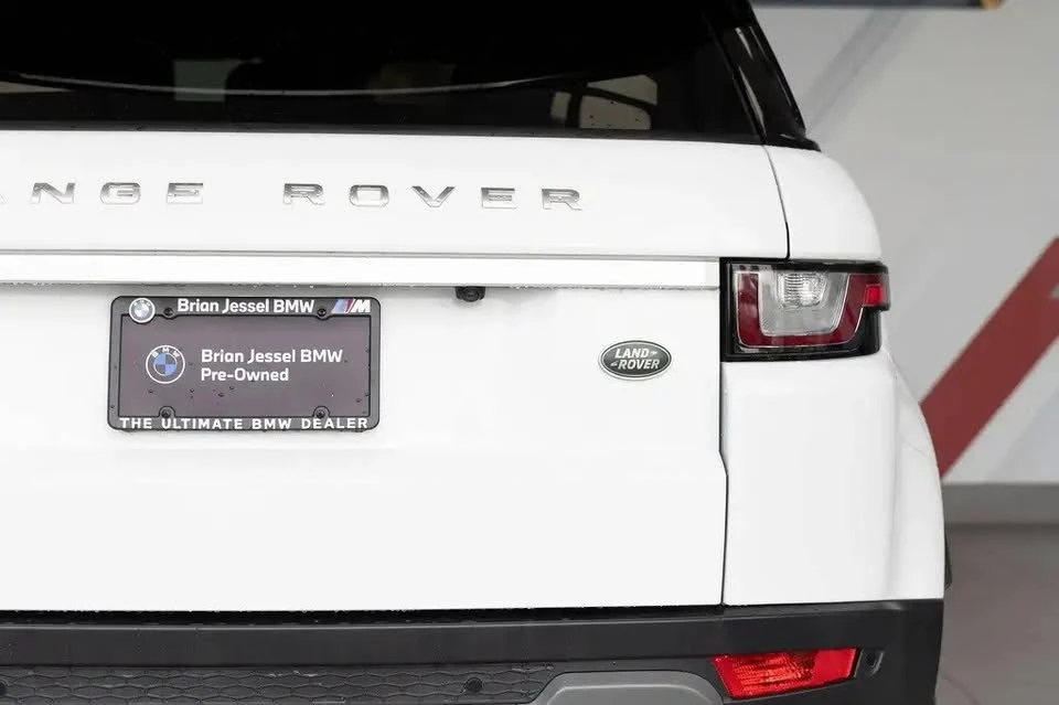 2019 Land Rover Range Rover Evoque 2nd Gen - Image 11 of 20