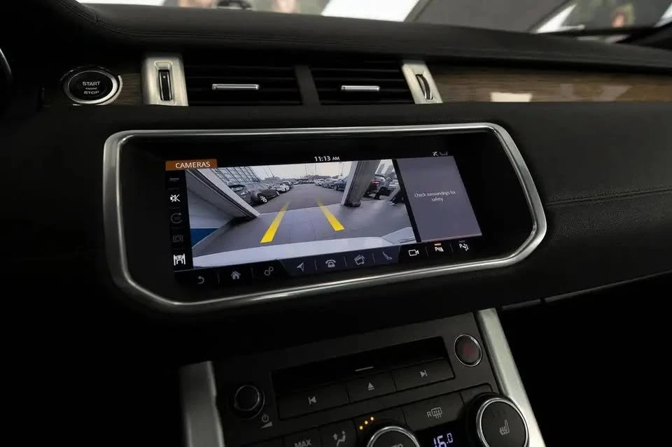 2019 Land Rover Range Rover Evoque 2nd Gen - Image 17 of 20