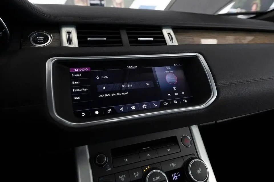 2019 Land Rover Range Rover Evoque 2nd Gen - Image 18 of 20