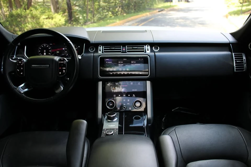 2019 Land Rover Range Rover L405 - Image 11 of 20