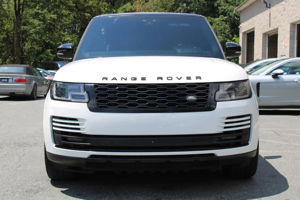 2019 Land Rover Range Rover L405 - Image 8 of 20