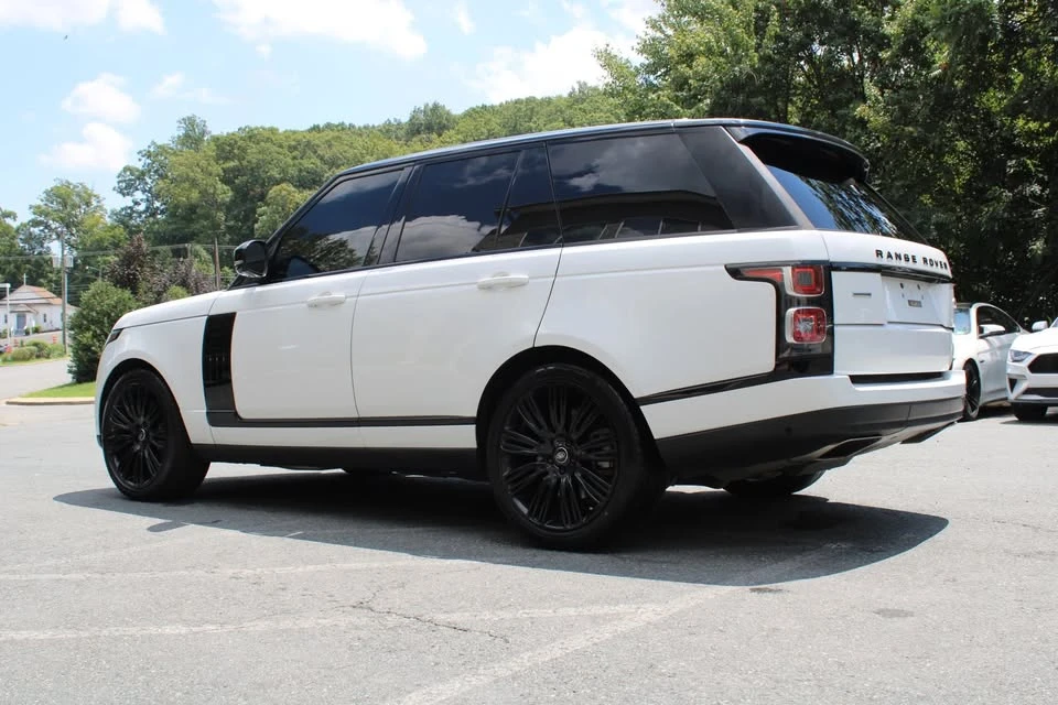 2019 Land Rover Range Rover L405 - Image 5 of 20