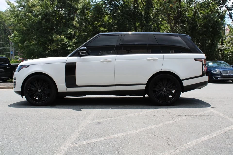 2019 Land Rover Range Rover L405 - Image 6 of 20