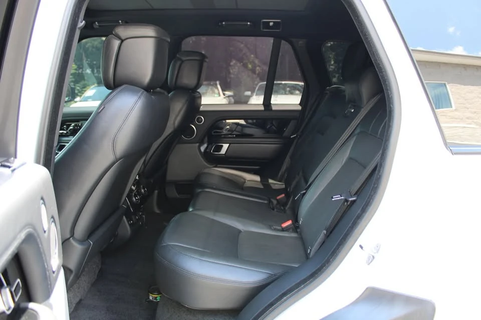 2019 Land Rover Range Rover L405 - Image 17 of 20