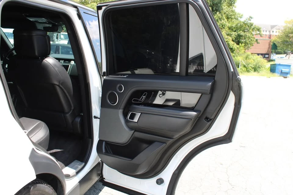 2019 Land Rover Range Rover L405 - Image 20 of 20