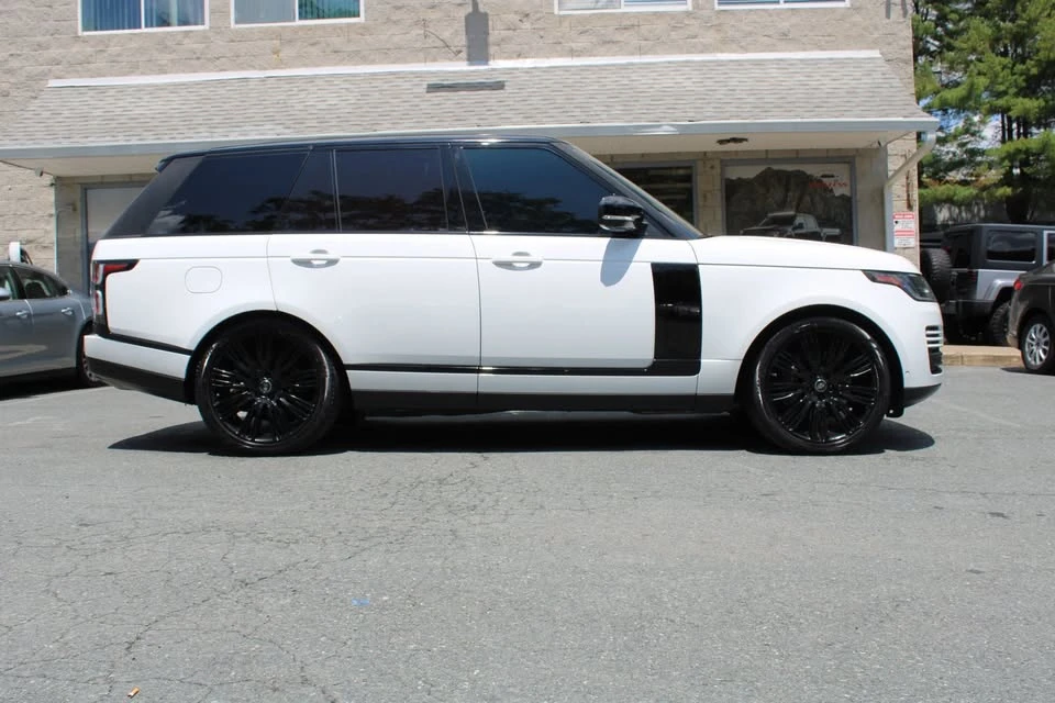 2019 Land Rover Range Rover L405 - Image 2 of 20