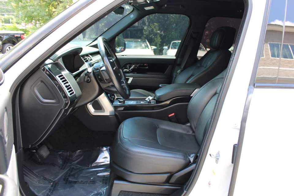 2019 Land Rover Range Rover L405 - Image 16 of 20