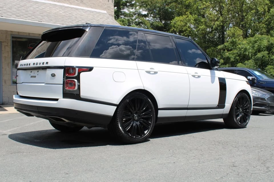 2019 Land Rover Range Rover L405 - Image 3 of 20