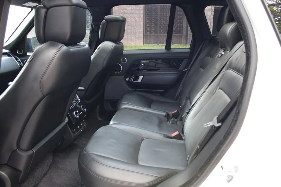 2019 Land Rover Range Rover L405 - Image 13 of 20
