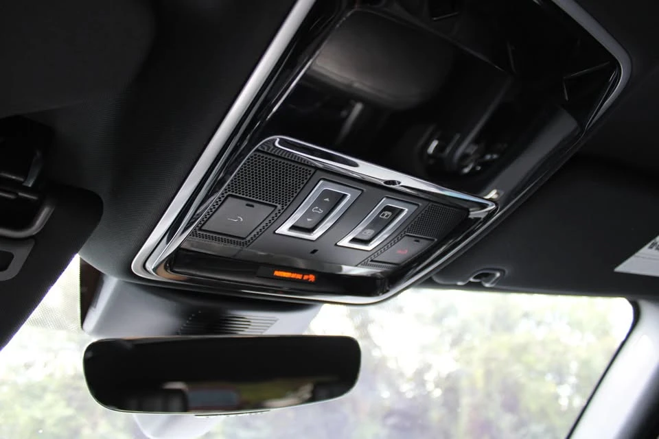 2019 Land Rover Range Rover L405 - Image 15 of 20