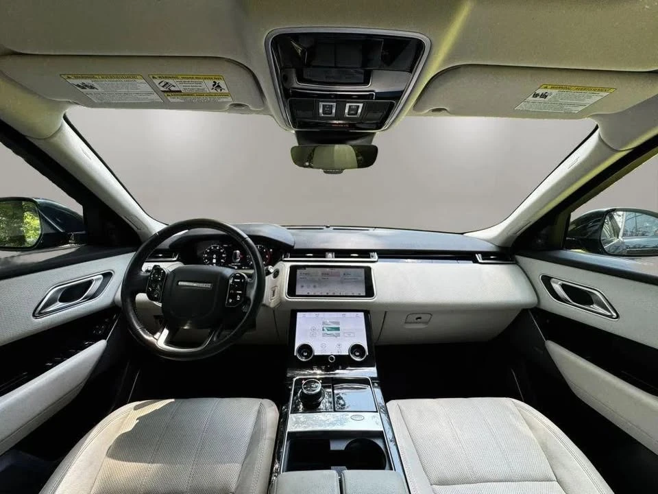 2019 Land Rover Range Rover Velar - Image 18 of 19