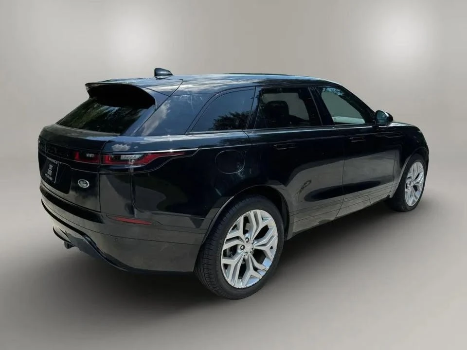 2019 Land Rover Range Rover Velar - Image 11 of 19