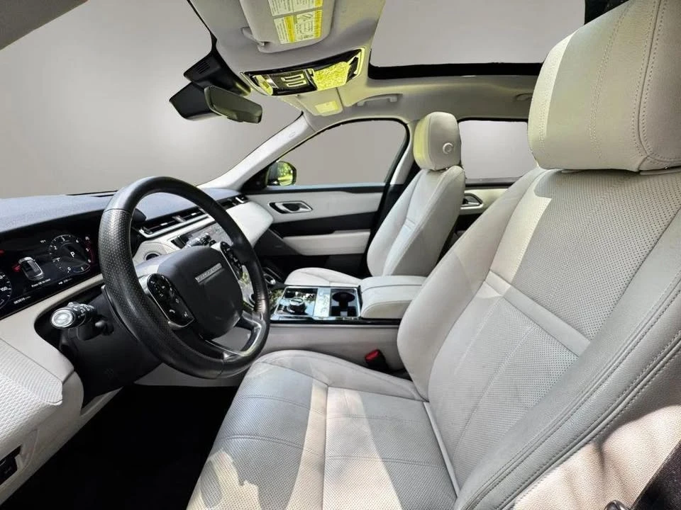 2019 Land Rover Range Rover Velar - Image 12 of 19