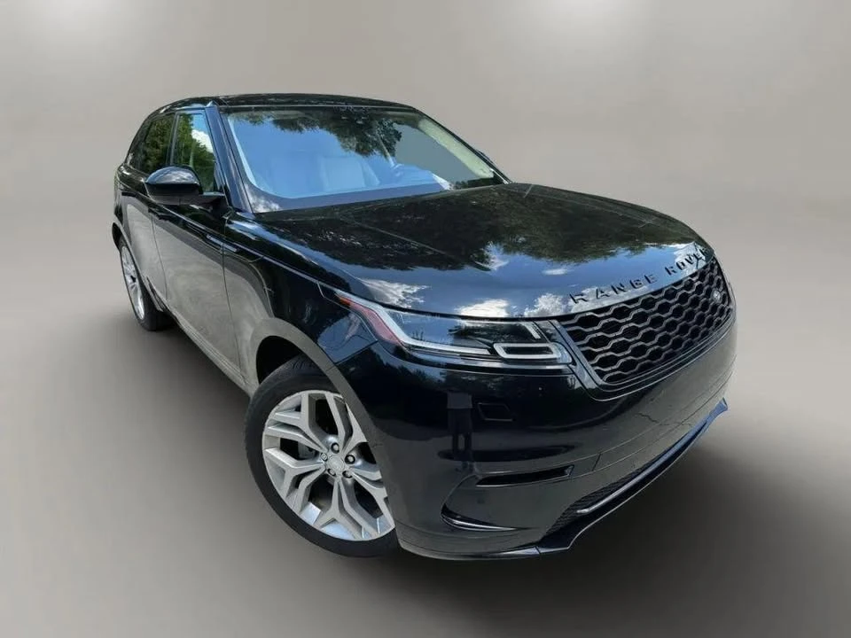 2019 Land Rover Range Rover Velar - Image 2 of 19