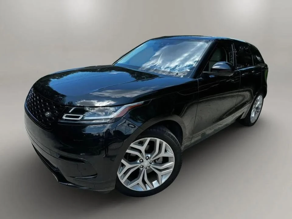 2019 Land Rover Range Rover Velar - Image 8 of 19