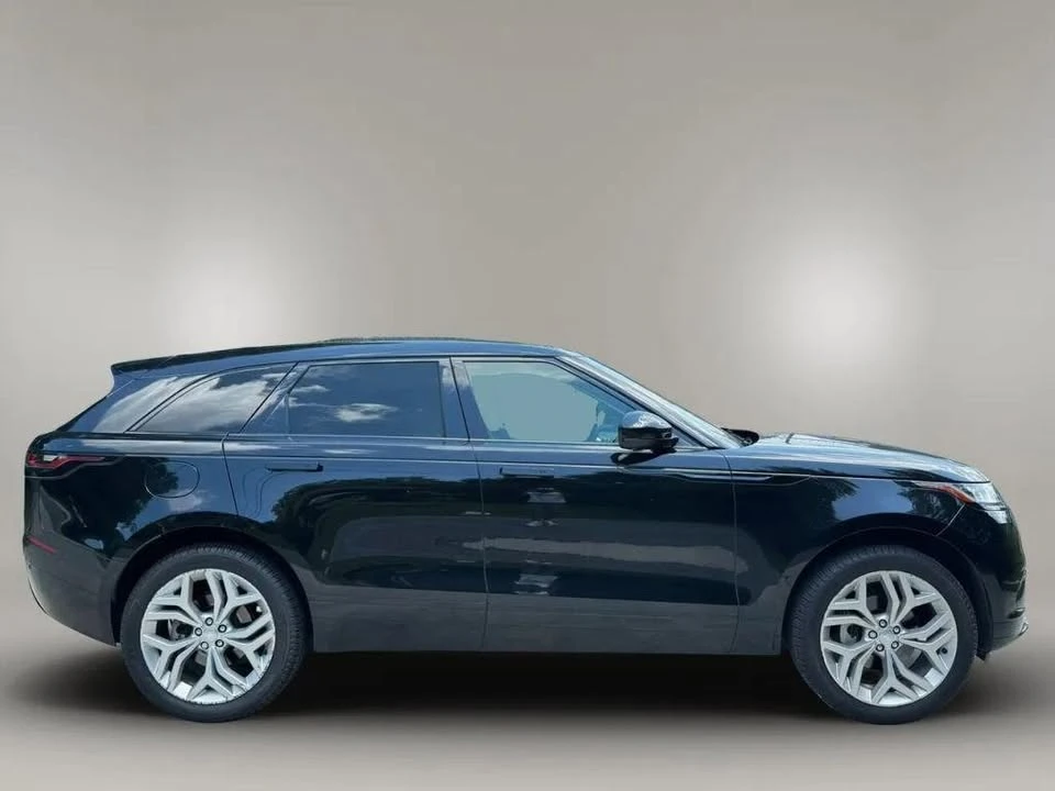 2019 Land Rover Range Rover Velar - Image 4 of 19