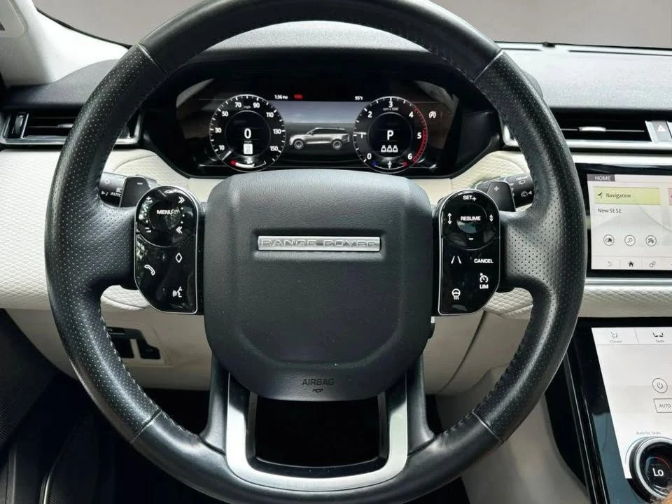 2019 Land Rover Range Rover Velar - Image 19 of 19