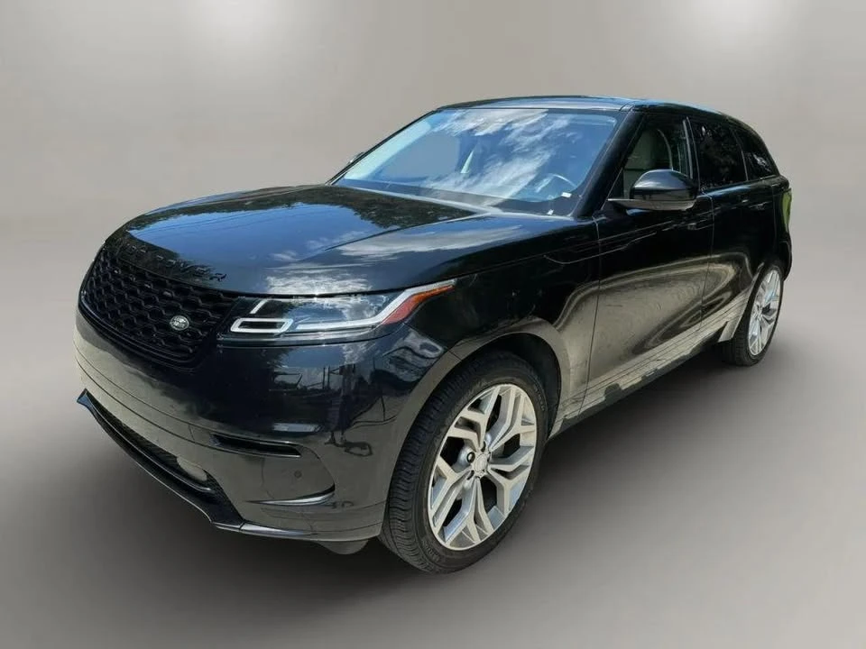 2019 Land Rover Range Rover Velar - Image 6 of 19