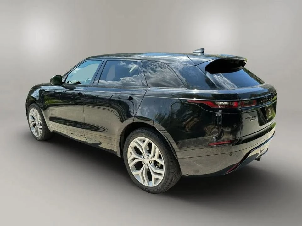2019 Land Rover Range Rover Velar - Image 10 of 19