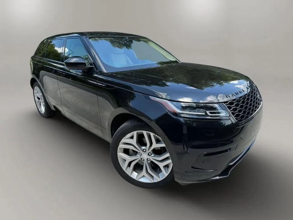 2019 Land Rover Range Rover Velar - Image 9 of 19