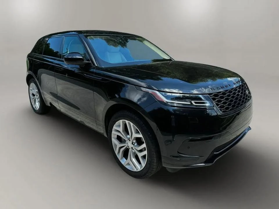 2019 Land Rover Range Rover Velar - Image 7 of 19
