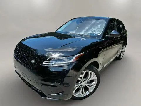 2019 Land Rover Range Rover Velar D180 S