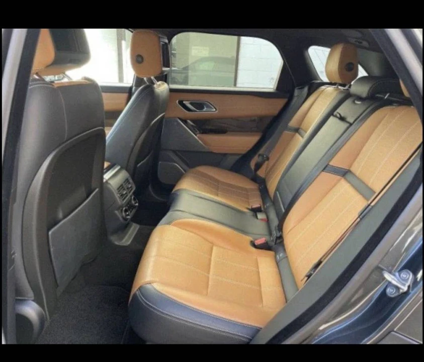 2019 Land Rover Range Rover Velar - Image 17 of 17