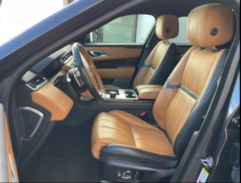 2019 Land Rover Range Rover Velar - Image 14 of 17