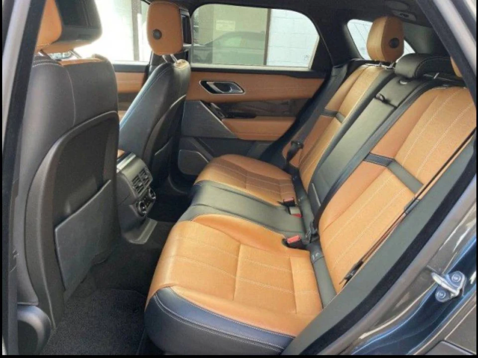 2019 Land Rover Range Rover Velar - Image 16 of 17