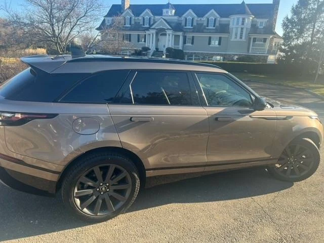 2019 Land Rover Range Rover Velar - Image 2 of 17