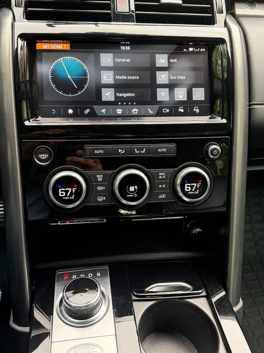 2019 Land Rover Discovery 5th Gen - Image 10 of 20