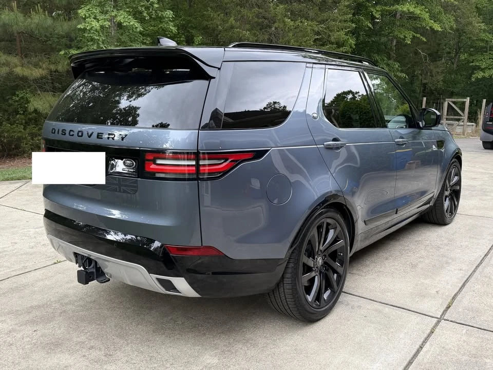 2019 Land Rover Discovery 5th Gen - Image 12 of 20